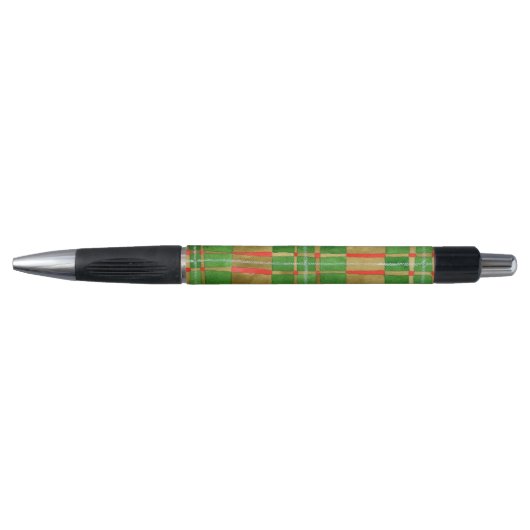 MAC GREGOR TARTAN Emmy Pen (Voorkant)