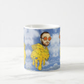 Mac Miller Mok (Center)