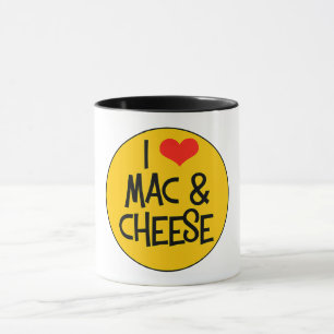 Mac n Cheese-Mok Mok