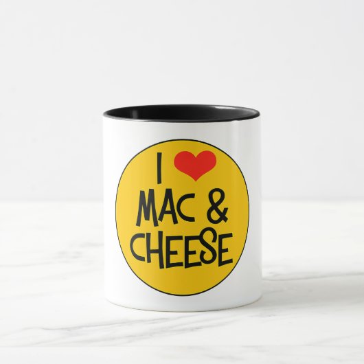 Mac n Cheese-Mok Mok (Midden)
