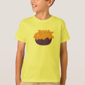 Mac "n" Cheese T-shirt (Voorkant)