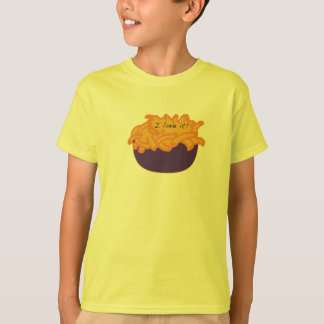 Mac "n" Cheese T-shirt