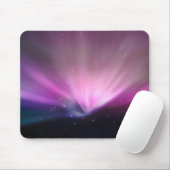 Mac OS X Mousepad Muismat (Met muis)