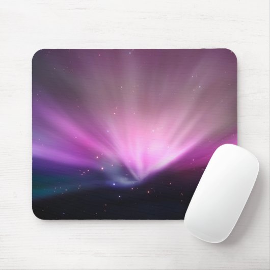 Mac OS X Mousepad Muismat (Met muis)