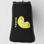 Mac papa golfheadcover (Draai 90)