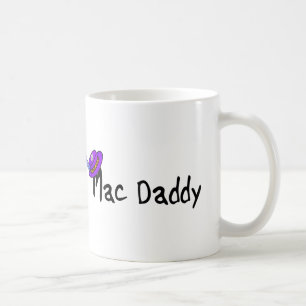 Mac papa koffiemok