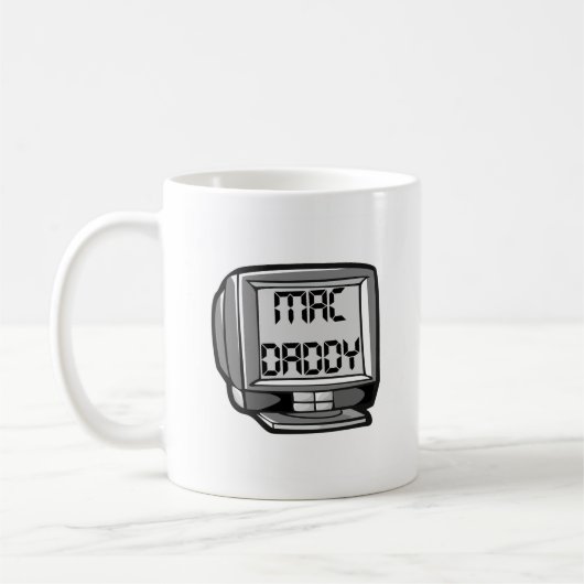 Mac Papa Mok (Links)