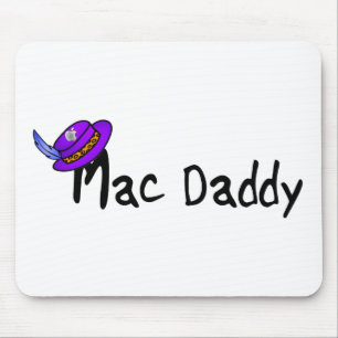 Mac papa muismat