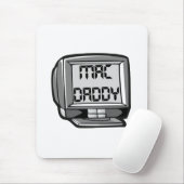 Mac Papa Muismat (Met muis)