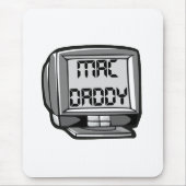 Mac Papa Muismat (Voorkant)