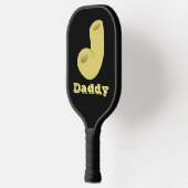 Mac papa pickleball paddle (Links)