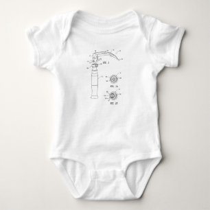 Mac papa romper
