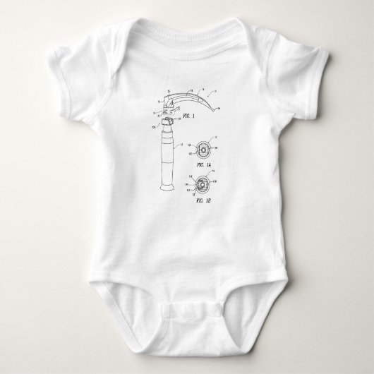 Mac papa romper (Voorkant)