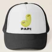 Mac Papi Trucker Pet (Voorkant)