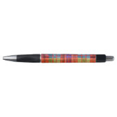 MAC RAE TARTAN Emmy Pen (Voorkant)