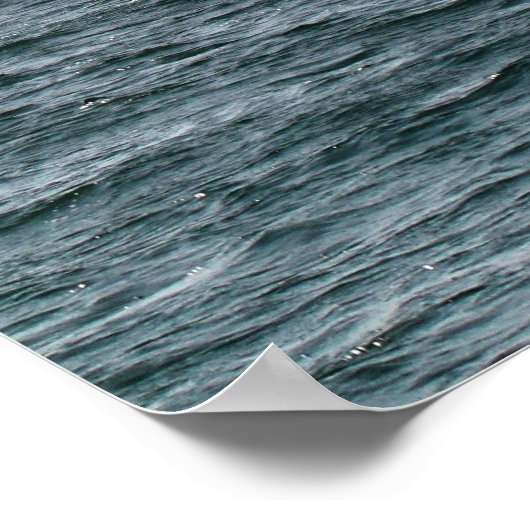 Mac reizen poster (Hoek)