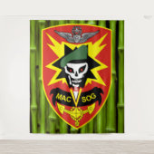 MAC-SOG WANDKLEED (Voorkant)