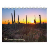 Mac Tippins Photoworks 2015 Calendar Kalender (Hoes)