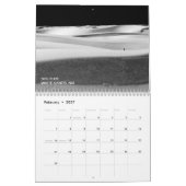 Mac Tippins Photoworks 2015 Calendar Kalender (Feb 2027)