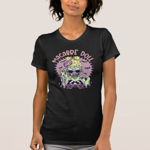 macabere pop t-shirt