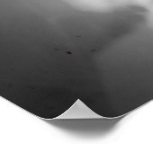 Macabre Living Dead Doll Poster (Hoek)