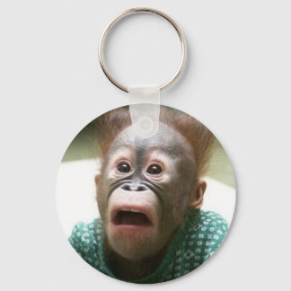 macaco sleutelhanger