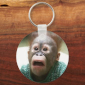 macaco sleutelhanger (Voorkant)
