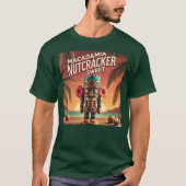 Macadamia Notenkraker Sweet T-shirt (Voorkant)