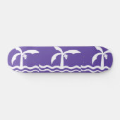 Macae, vlag van Brazilië Skateboard (Horizontaal)