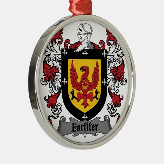 MacAlister Ornament (Rechts)