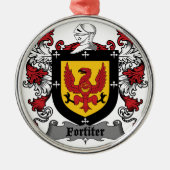 MacAlister Ornament (Voorkant)