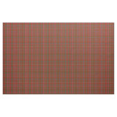 MacAlister Tartan Print Stof (Yard (91,4 cm))