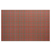 MacAlister Tartan Print Stof (Fat Quarter)
