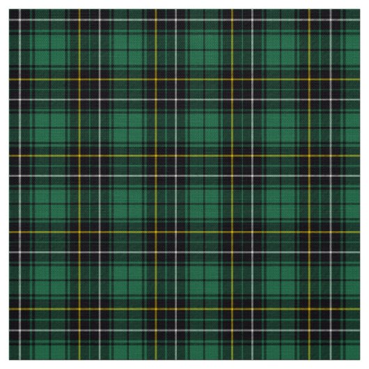 MacAlpine Ancient Tartan Stof (Swatch)