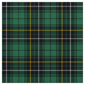 MacAlpine Ancient Tartan Stof (Close Up)