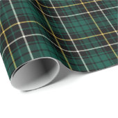MacAlpine Clan Tartan Cadeaupapier (Rol Hoek)