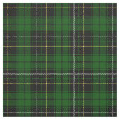 MacAlpine Tartan Print Stof (Swatch)