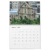 Macao 2026 kalender (Feb 2027)