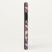 Macaron Cookies Cute Custom Monogram Initiaal Case-Mate iPhone Case (Achterkant/rechts)