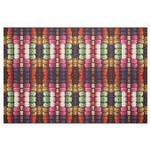 Macaron koekjes stof (Fat Quarter)