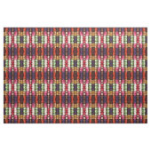 Macaron koekjes stof (Yard (91,4 cm))