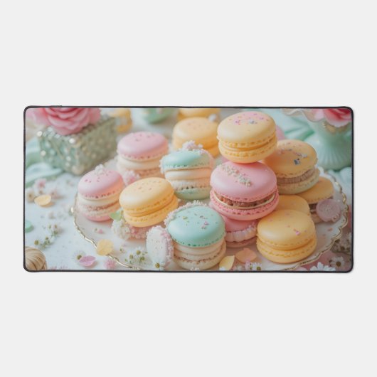 Macaron Magie Bureaumat (Voorkant)