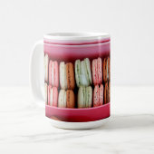 Macaron Mok (Voorkant links)