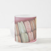 Macaron Mok (Voorkant links)