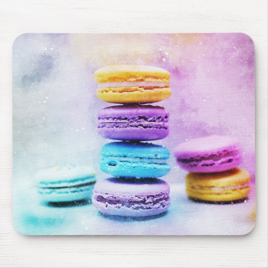 Macaron Muismat (Voorkant)