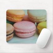 Macaron-muispad Muismat (Met muis)