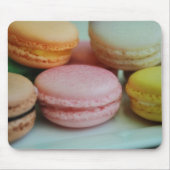 Macaron-muispad Muismat (Voorkant)