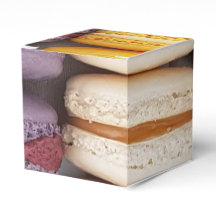 Macaron Party - feor - cadebox