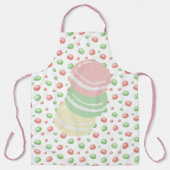 Macaron Schort (Voorkant)