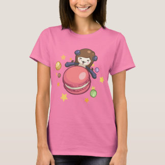 Macaron T-shirt